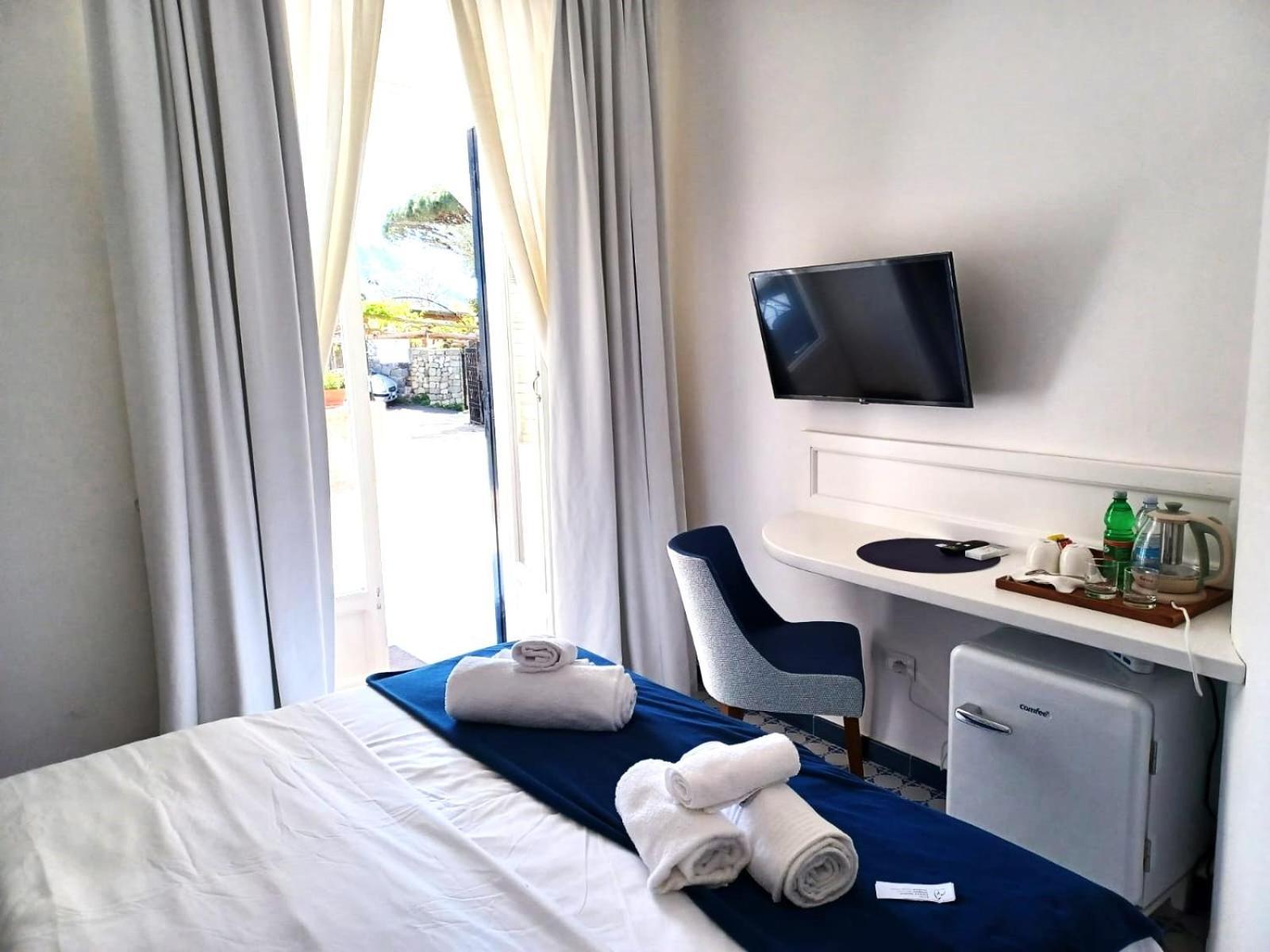 Aparthotel Ravino Secret Retreat Forio (Isola d'Ischia)