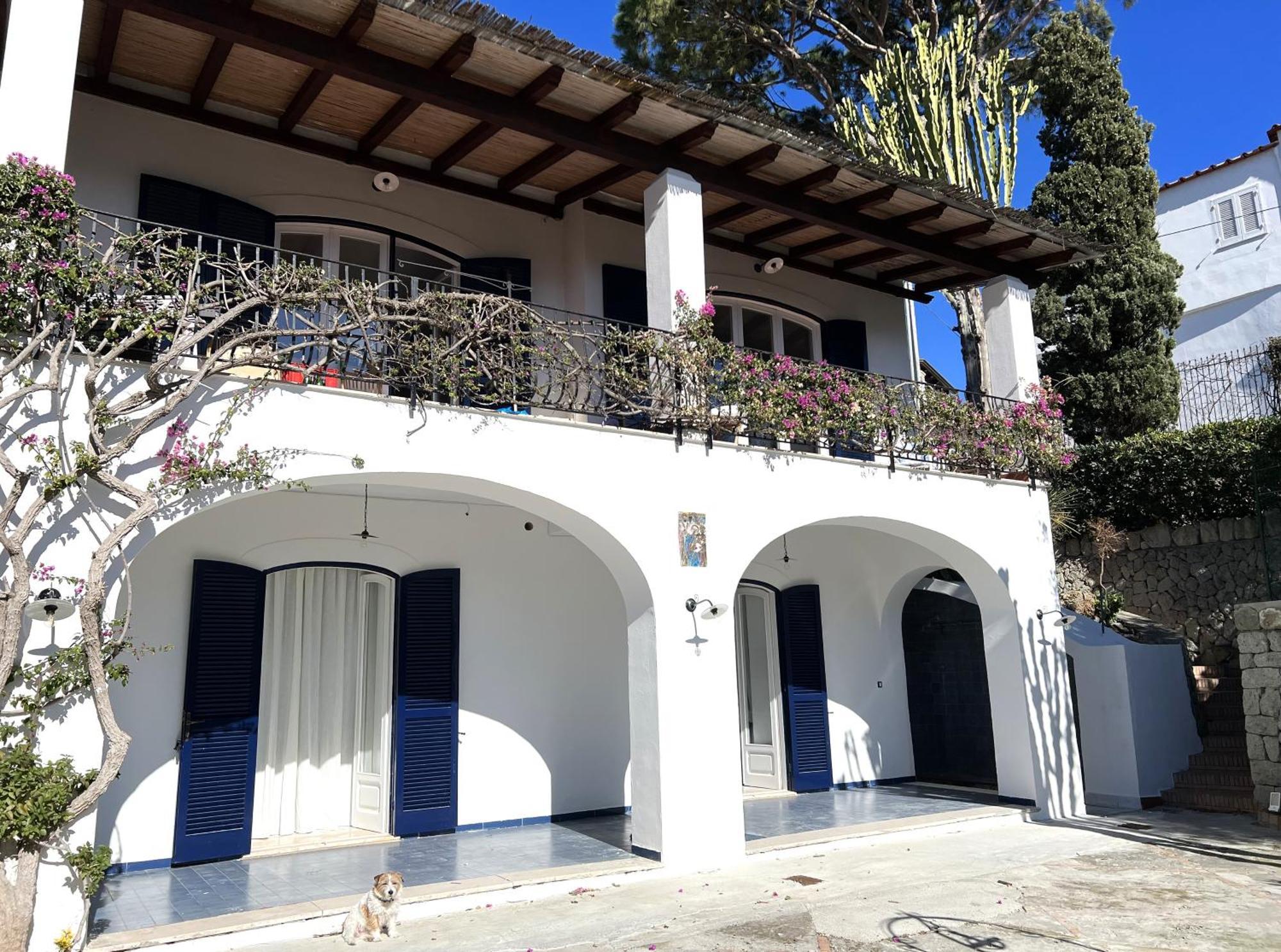 Ravino Secret Retreat Forio (Isola d'Ischia)