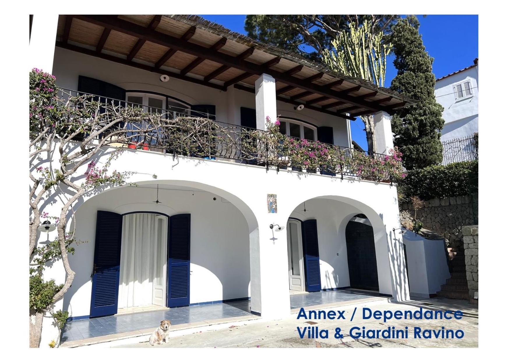 Apart-hotel Ravino Secret Retreat 2*