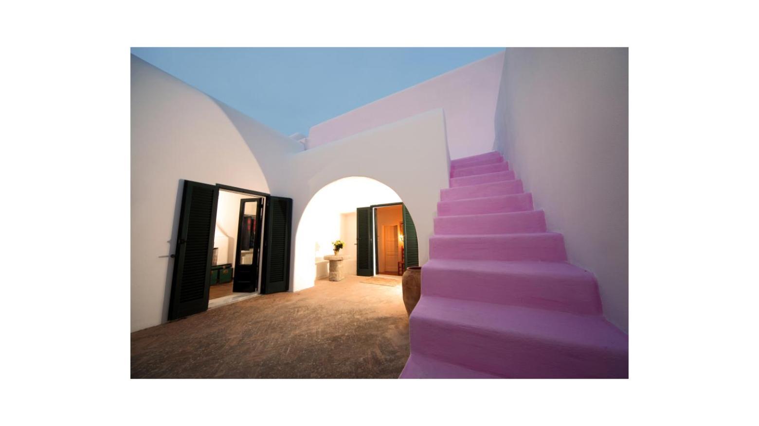 Ravino Secret Retreat Aparthotel 2*