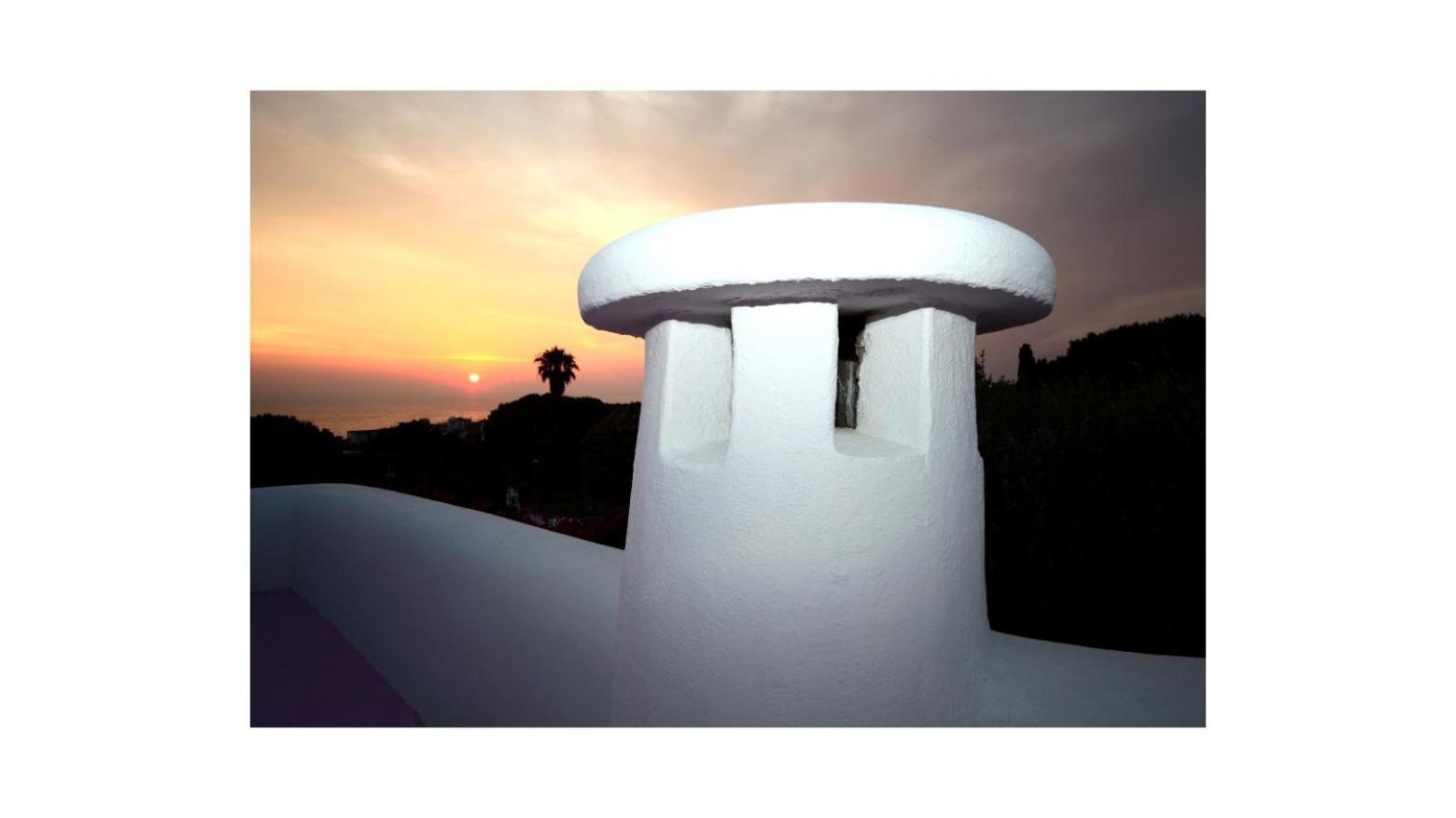 Ravino Secret Retreat Apart-hotel Forio di Ischia