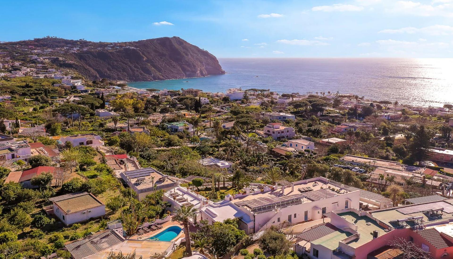 Ravino Secret Retreat Apart-hotel 2*