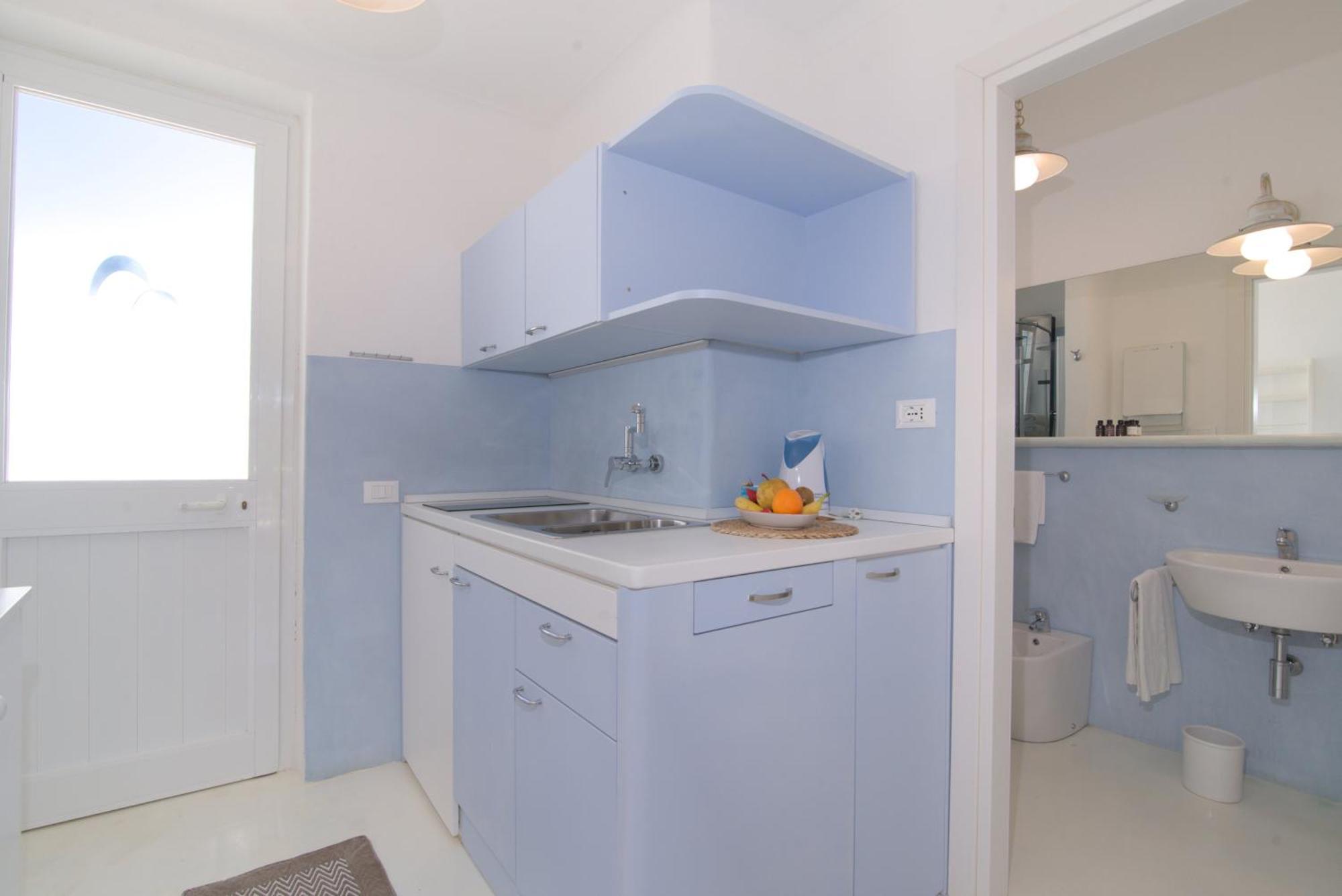 Aparthotel Ravino Secret Retreat Forio di Ischia