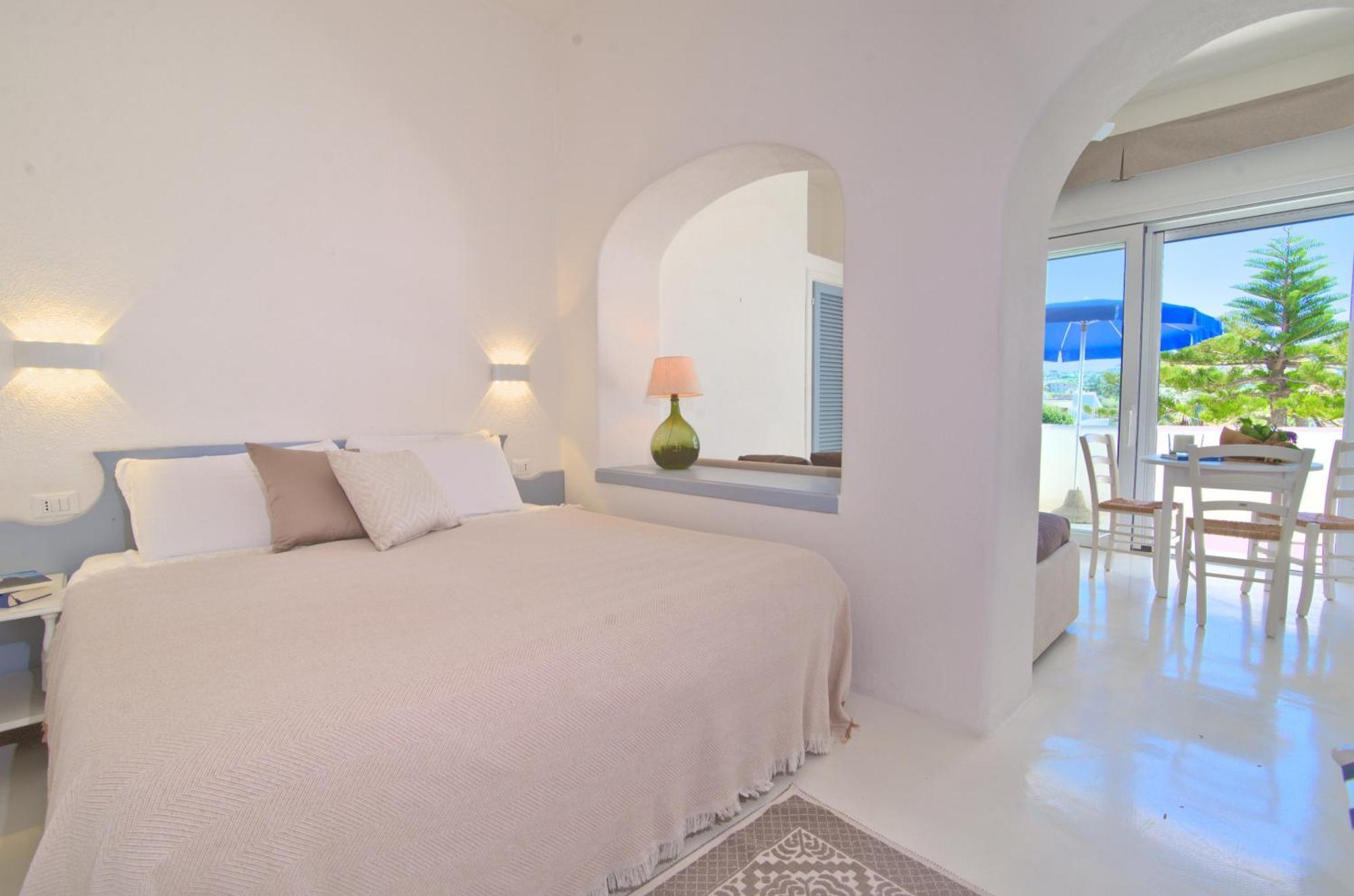 Ravino Secret Retreat Forio (Isola d'Ischia)
