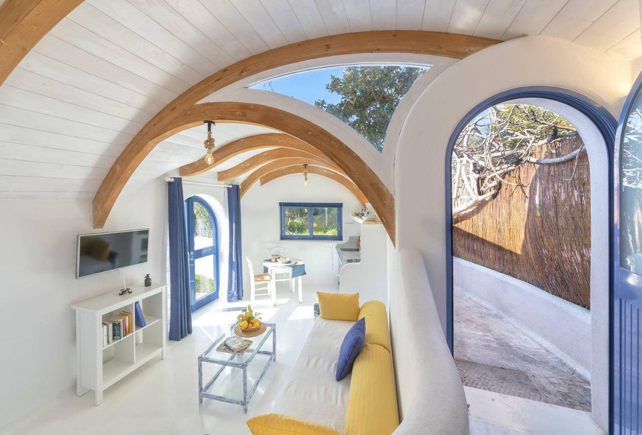 Ravino Secret Retreat Apart-hotel Forio di Ischia